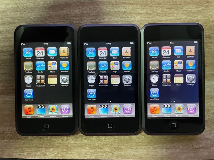 iPod Touch 1  รูปที่ 2