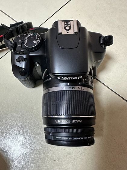 กล้อง DSLR CANON 450D
