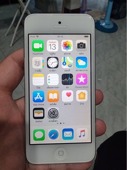 iPod touch6 16gb รูปที่ 1