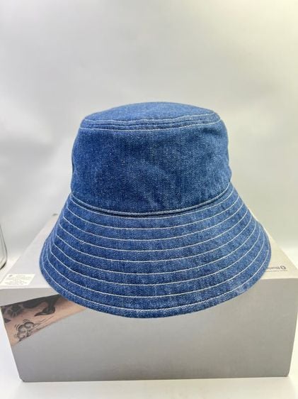 หมวกและหมวกแก๊ป หมวกปีกยีนส์ MADE IN JAPAN