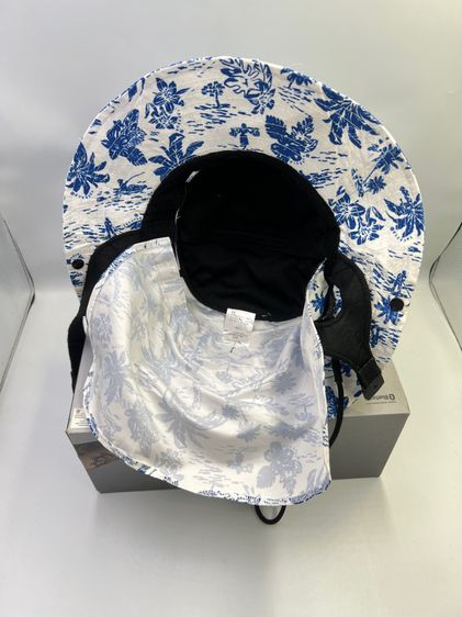 หมวกกันแดดTAVARUA รูปที่ 8