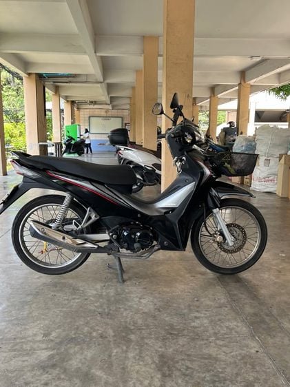 Wave110i ปี2023