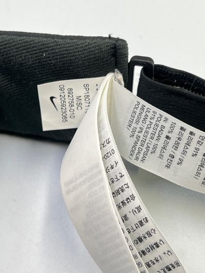 หมวกเปิดหัว Nike รูปที่ 8