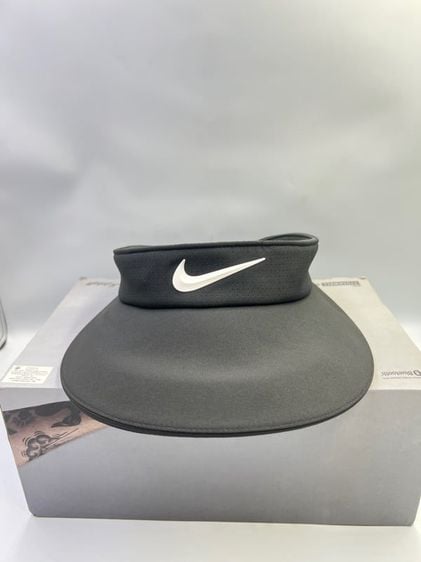 หมวกและหมวกแก๊ป หมวกเปิดหัว Nike