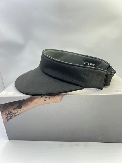 หมวกเปิดหัว Nike รูปที่ 3