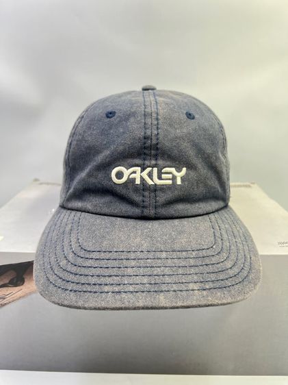 หมวกและหมวกแก๊ป หมวกแก๊ป OAKLEY