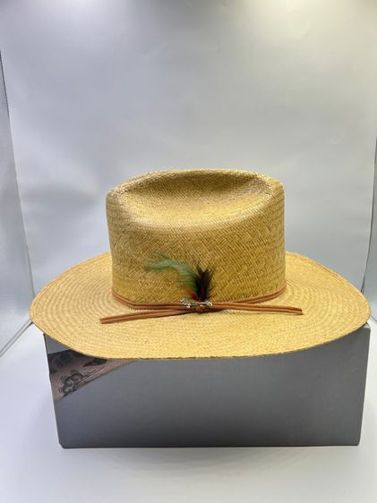 หมวกคาวบอย STETSON Made in USA. รูปที่ 4