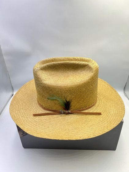 หมวกคาวบอย STETSON Made in USA. รูปที่ 3