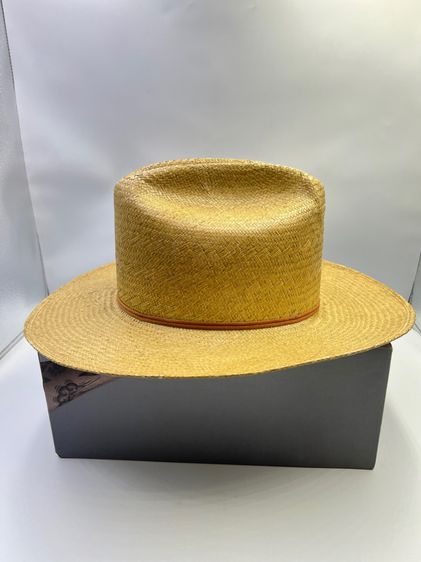 หมวกคาวบอย STETSON Made in USA. รูปที่ 6
