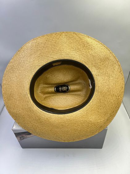 หมวกคาวบอย STETSON Made in USA. รูปที่ 7