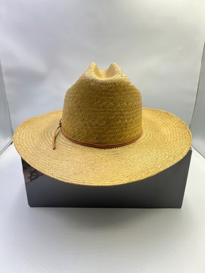 หมวกคาวบอย STETSON Made in USA. รูปที่ 5