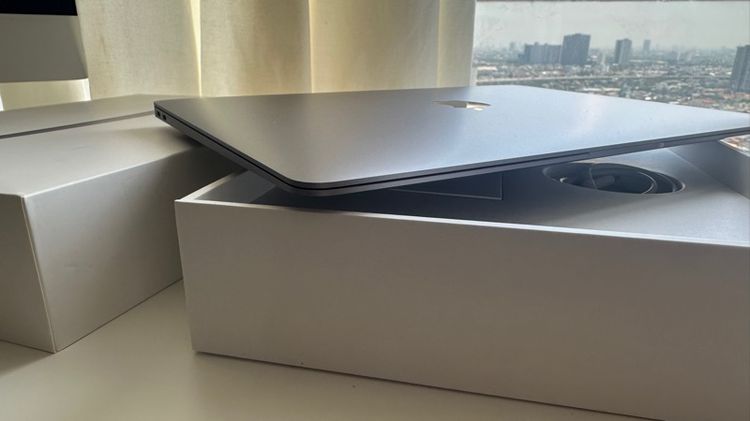 MacBook Air M1 รูปที่ 2