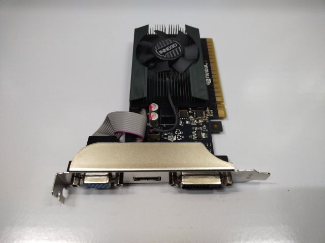 การ์ดจอ INNO3D GT710 2 Gb DDR3 มือสอง รูปที่ 2