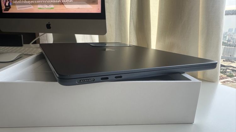 MacBook Air M2 รูปที่ 6