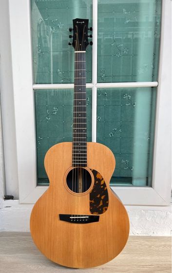 Enya EA-X1 Pro  กีตาร์โปร่ง โปร่งไฟฟ้า Acoustic Guitar รูปที่ 1