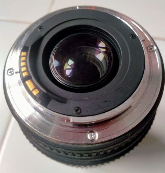 เลนส์ Sigma 70-300 F4.0-5.6 for Canon รูปที่ 5