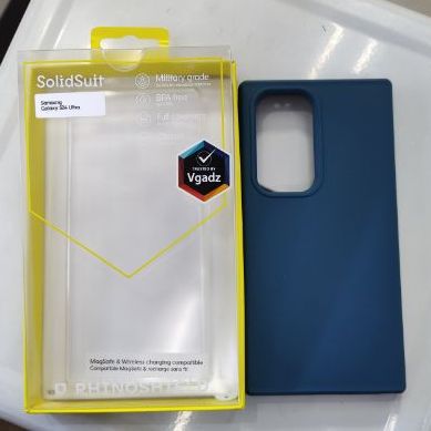 เคส SolidSuit S24 Ultra  รูปที่ 3