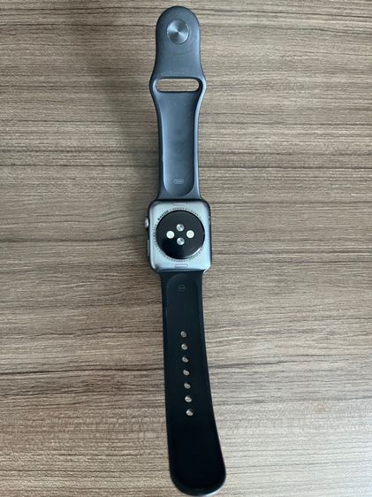 Apple Watch 3 สภาพดี การช้งานและแบตเตอรี่ปกติ 42mm รูปที่ 3