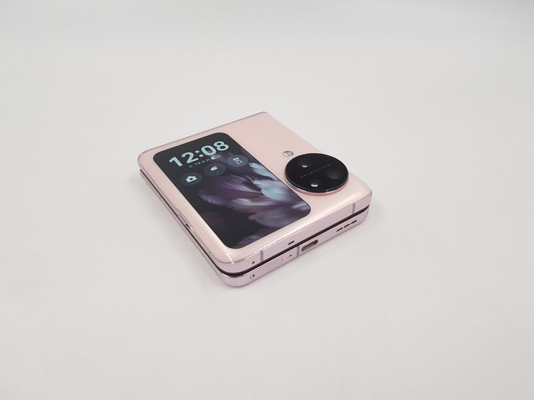 🟧 OPPO Find N3 Flip 12+256GB ( สี Misty Pink ) 🟧สภาพดี มี ปกศ. ราคาสุดคุ้ม💘 รูปที่ 10