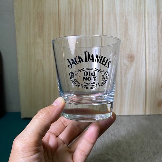 แก้ว Jack Daniel’s รูปที่ 1