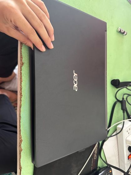 Acer Aspire series วินโดว์ 16 กิกะไบต์ ใช่ Notebook Aspire7 ประกันเหลือถึงกลางปีหน้า