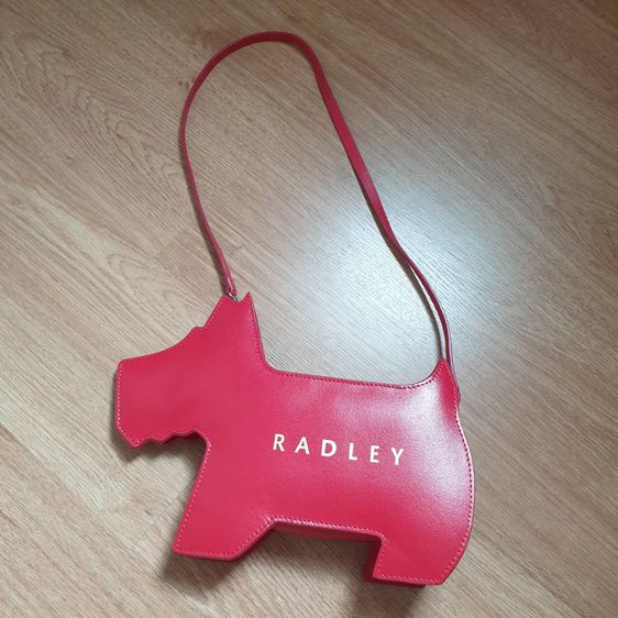 กระเป๋า Radley มือ 1 รูปที่ 2
