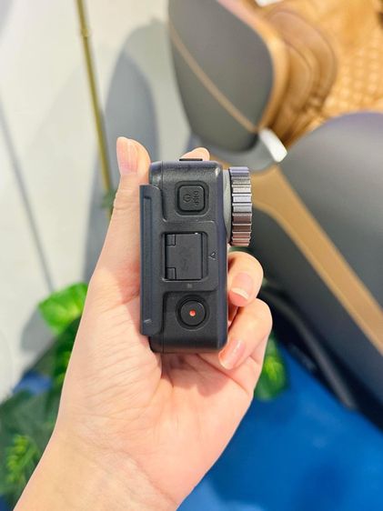 DJI osmo action 4  รูปที่ 5