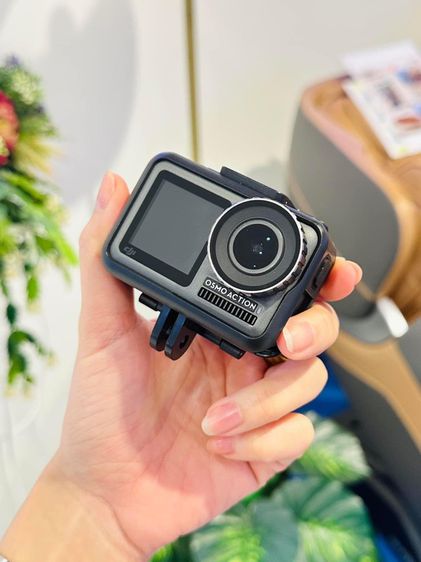 DJI osmo action 4  รูปที่ 7