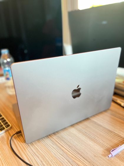 ขาย MacBook Pro 16” 2021 M1 Pro  รูปที่ 2