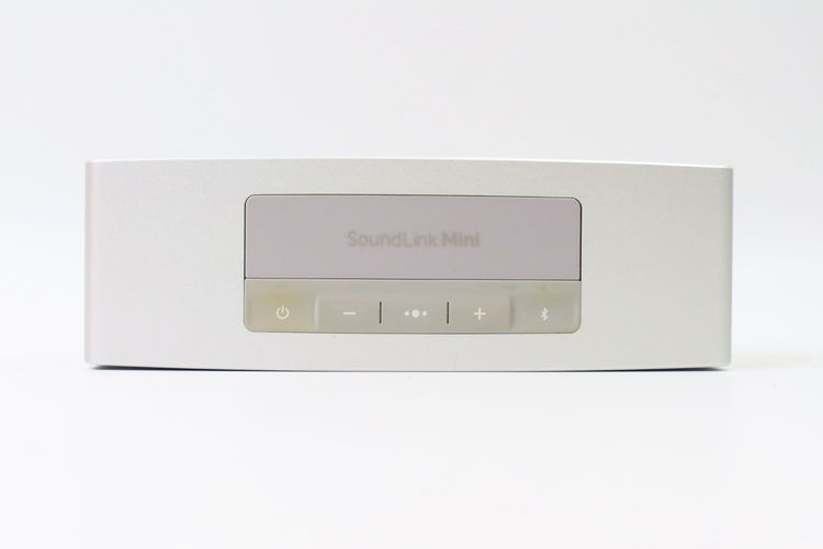 Bose SoundLink Mini รุ่นที่ 2 ดีไซน์ทนทาน เสียงดี ราคาถูกสุด  - ID24050032 รูปที่ 6