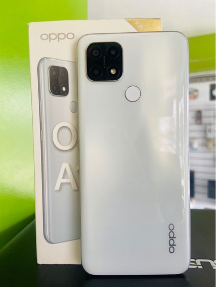 oppo A15 รูปที่ 1