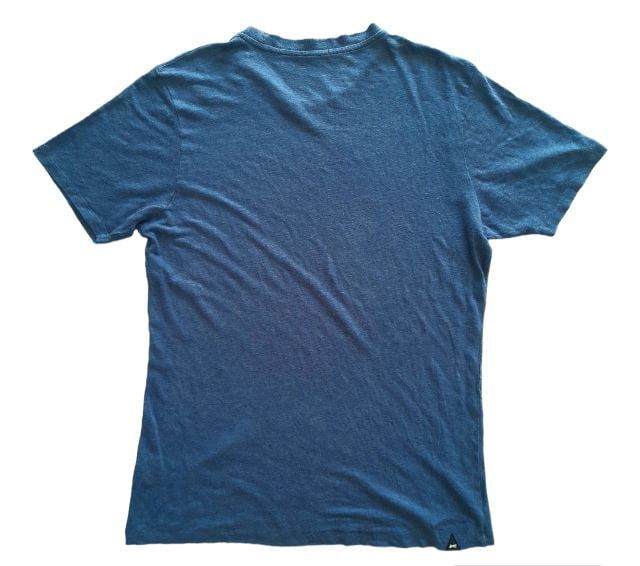 denham 
linen t shirt
Amsterdam brand
🔵🔵🔵 รูปที่ 3
