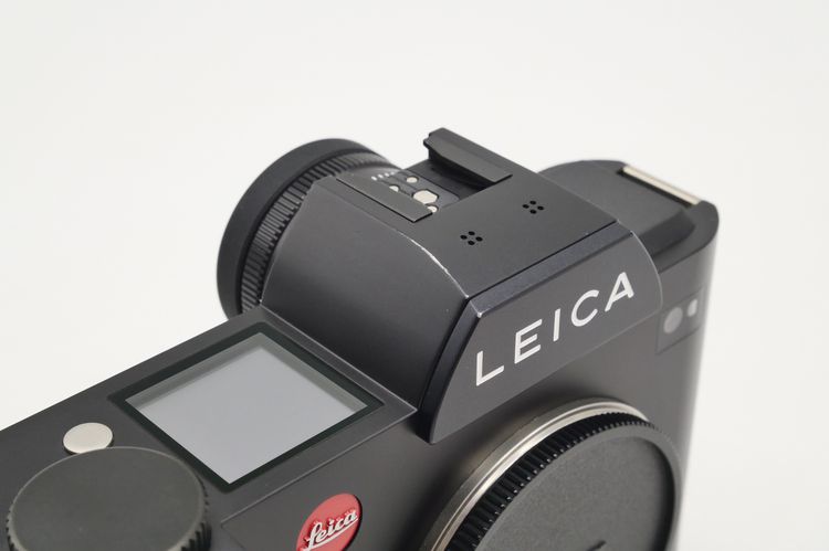 กล้อง Leica SL (Typ 601) ราคา 59900 รูปที่ 7