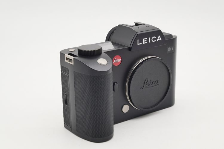 กล้อง Leica SL (Typ 601) ราคา 59900 รูปที่ 3