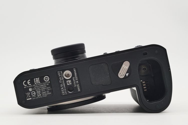 กล้อง Leica SL (Typ 601) ราคา 59900 รูปที่ 6