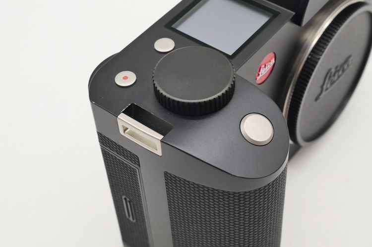กล้อง Leica SL (Typ 601) ราคา 59900 รูปที่ 8