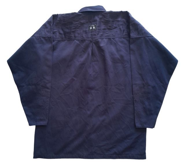 70s Toraichi
vintageworkwear
Fighting Spirit for working
jackets
made in Japan
🎌🎌🎌 รูปที่ 2