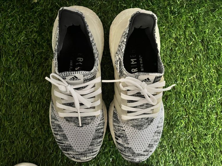 adidas รองเท้าผ้าใบ รูปที่ 3