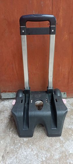 ล้อลากกระเป๋า รูปที่ 2