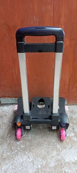 ล้อลากกระเป๋า รูปที่ 5