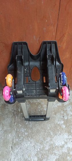 ล้อลากกระเป๋า รูปที่ 7