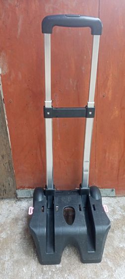 ล้อลากกระเป๋า รูปที่ 4