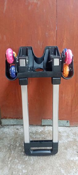 ล้อลากกระเป๋า รูปที่ 6