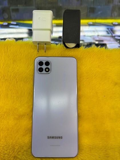 Samsung A22-5G รูปที่ 2