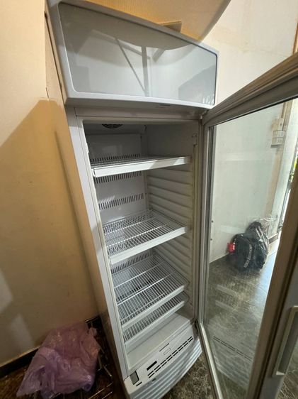 ตู้แช่เย็น 1 ประตู ยี่ห้อ Natural บรรจุได้ 250L 8.8 คิว รูปที่ 5