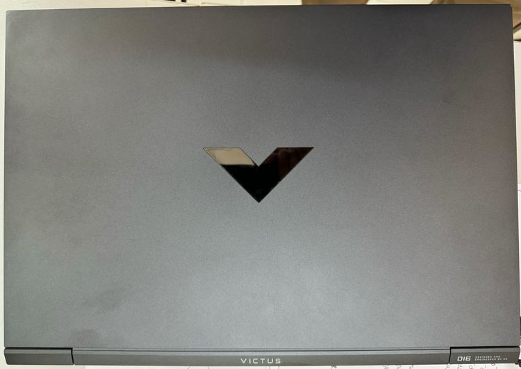 ขาย Notebook HP Laptop Victus รุ่น 16-e0093AX รูปที่ 2