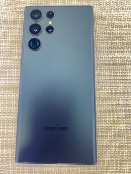 Galaxy S22 Ultra 256 GB Samsung S22ultra5G256gb