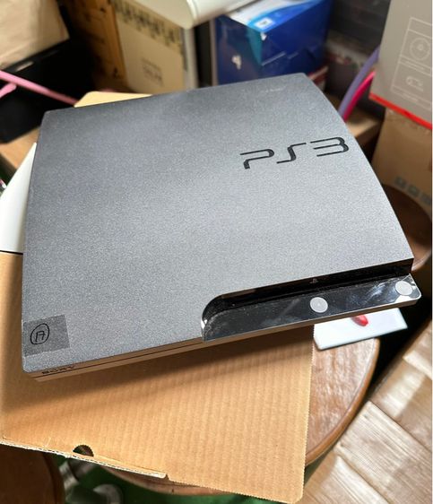 PlayStation PS3  รูปที่ 3