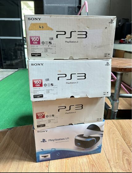 PlayStation PS3  รูปที่ 5