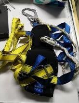 Safety Harness รูปที่ 1